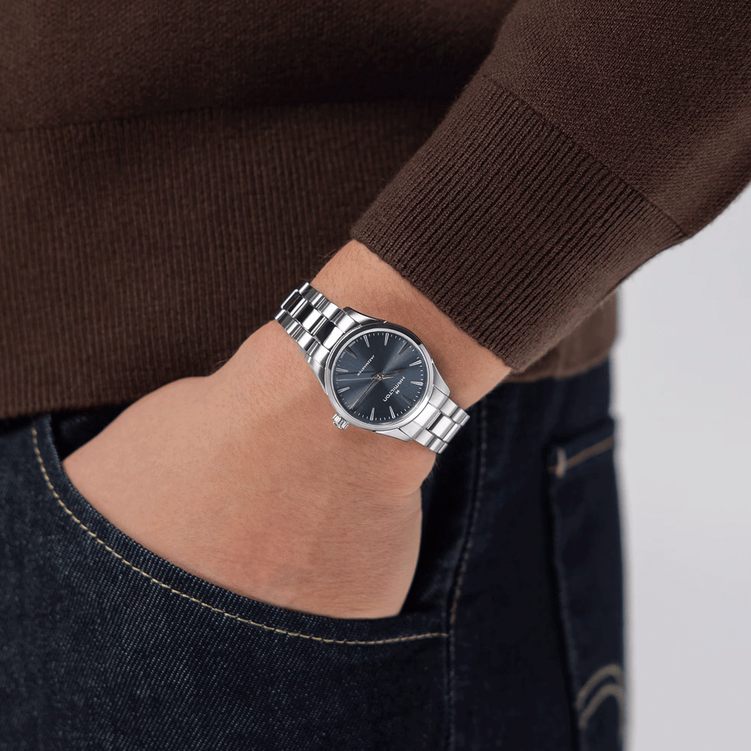 Hamilton Jazzmaster Quartz 32 mm H32301141