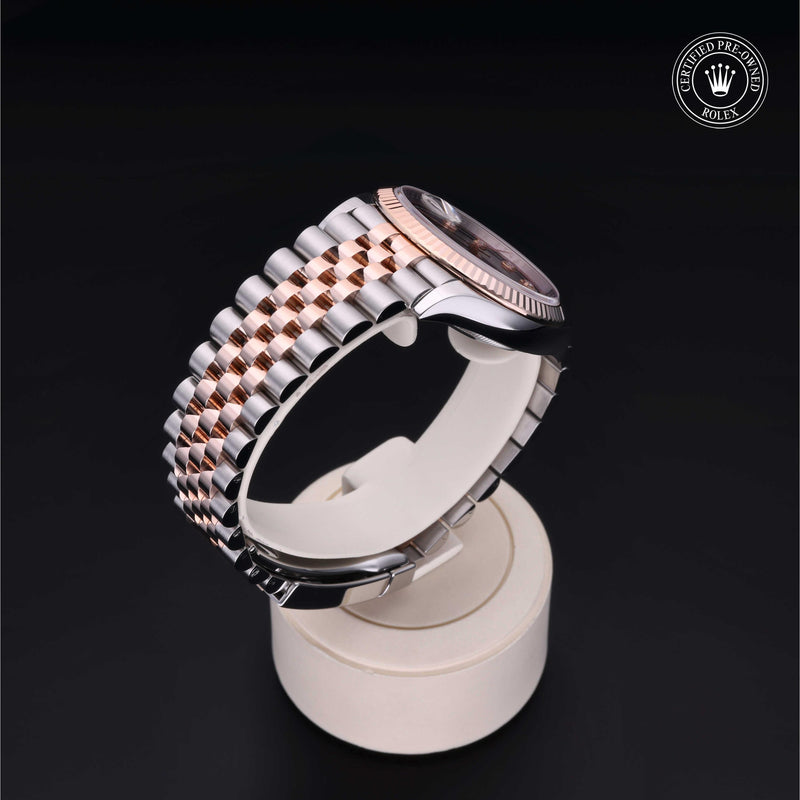 Datejust 36 M126231-0019