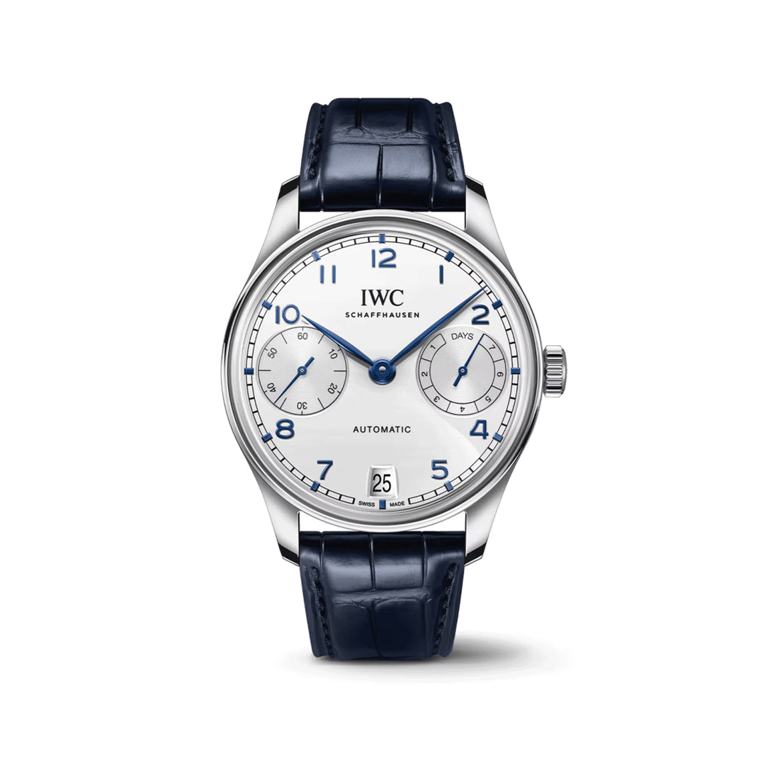 IWC Portugieser Automatic 42 (IW501702)