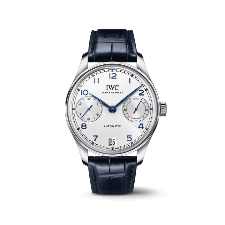 IWC Portugieser Automatic 42 (IW501702)