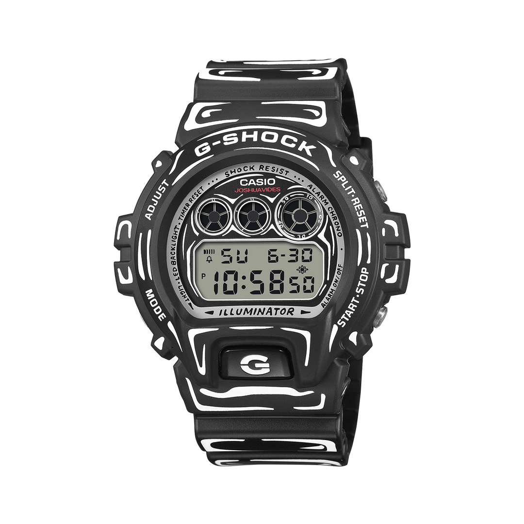 G-Shock 6900 DW6900JV-1