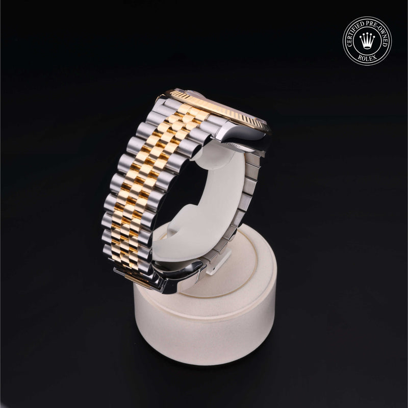 Datejust 36 M126233-0015