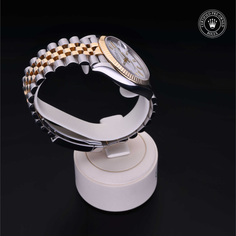 Datejust 36 M126333-0009