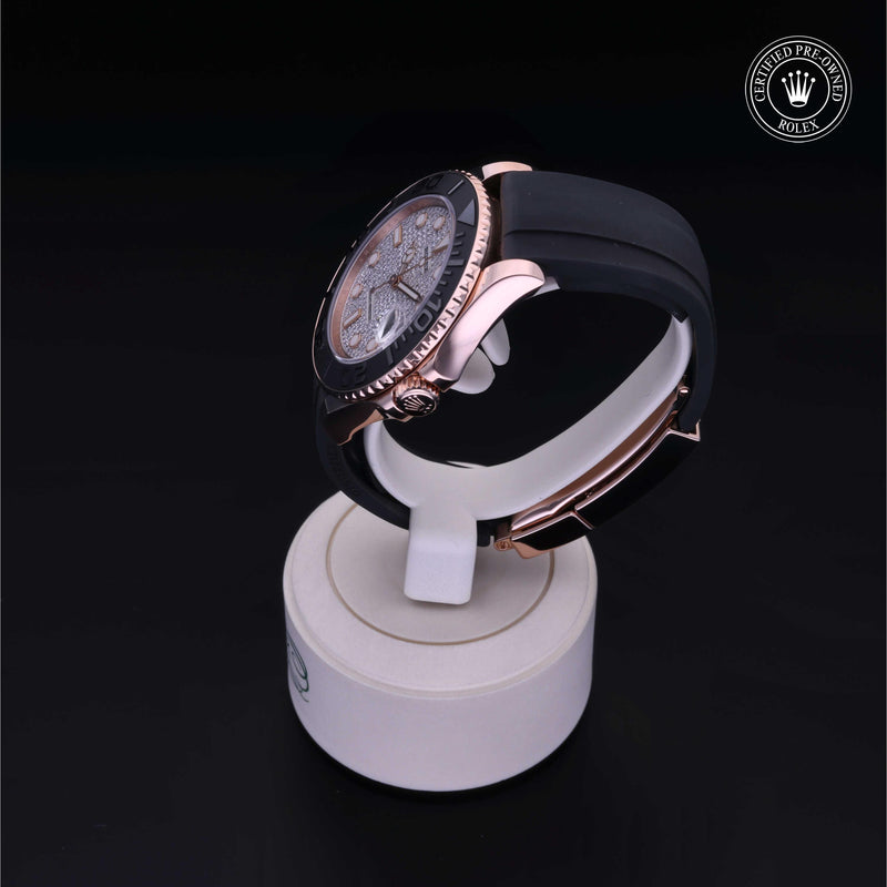 Yacht-Master M268655-0008