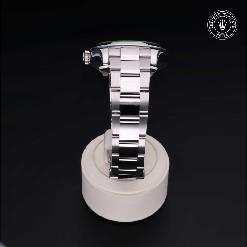 Milgauss M116400GV-0001