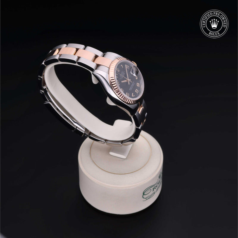 Lady-Datejust 26 M179171-0009
