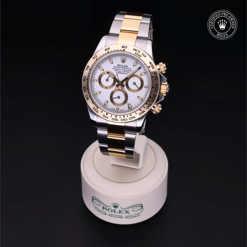 Cosmograph Daytona M116503-0001