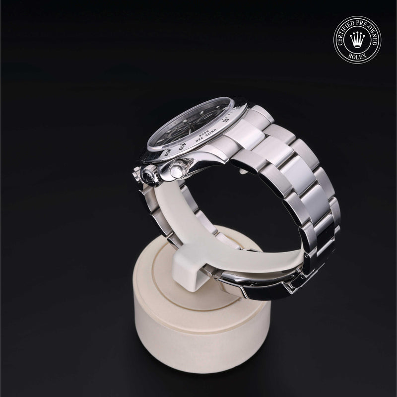 Cosmograph Daytona M116520-0015