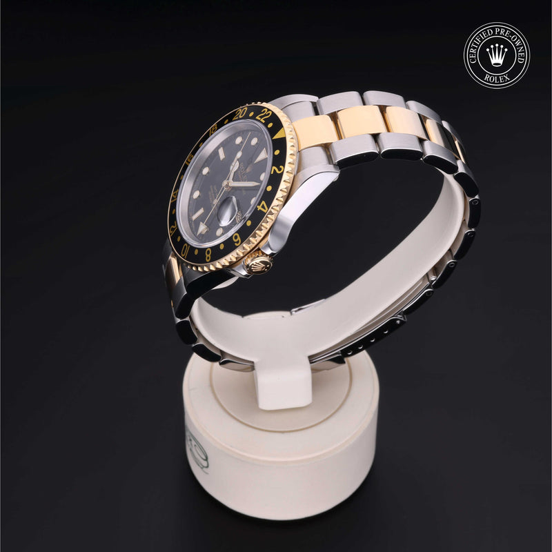 GMT-Master II M16713LN-0008