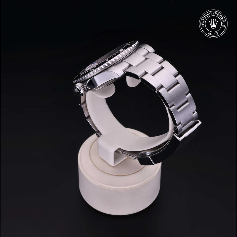 Submariner Date M116610LN-0001