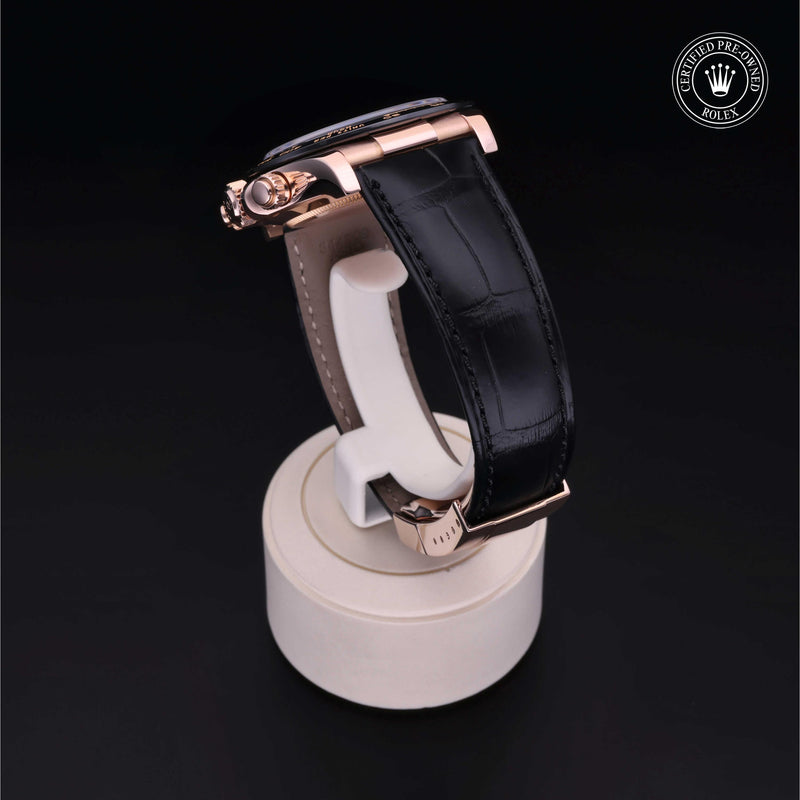 Cosmograph Daytona M116515LN-0004