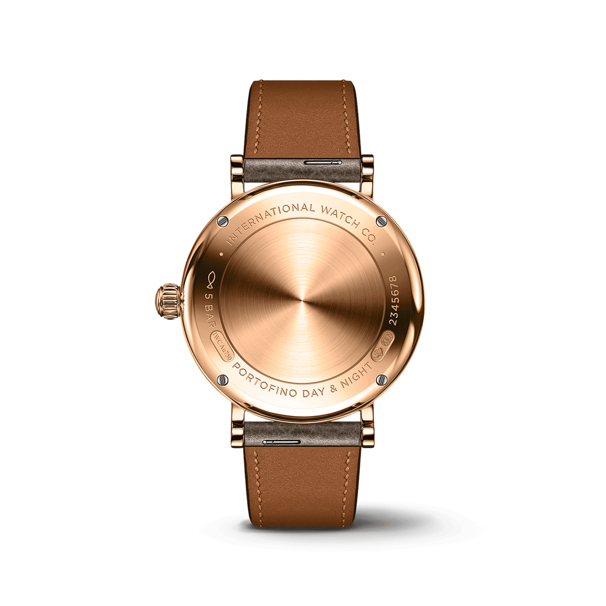 IWC Portofino Automatic Day & Night 34 (IW459805)