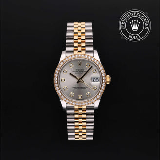Datejust 31 M278383RBR-0020