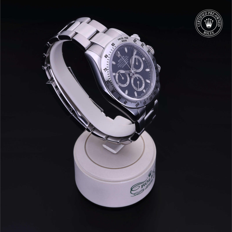 Cosmograph Daytona M116520-0015