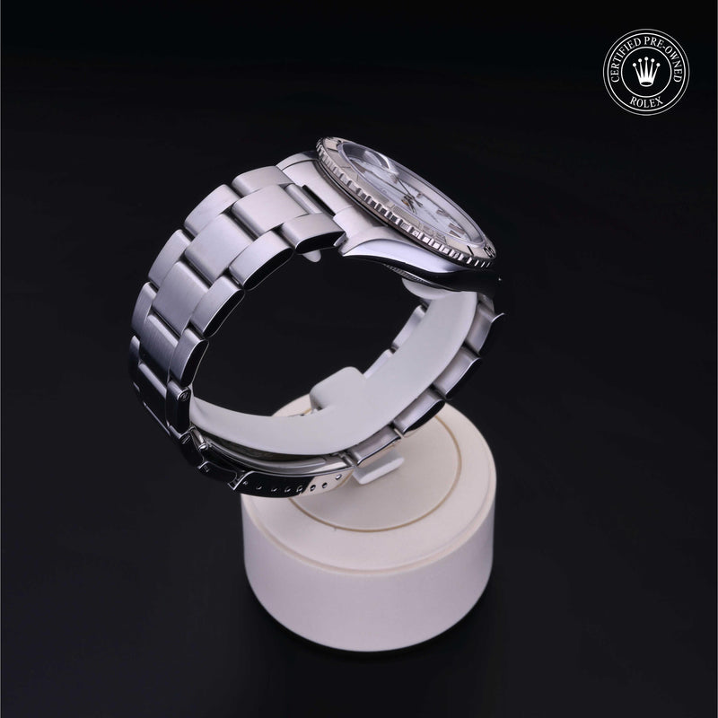 Datejust Turn-O-Graph M16264-0033