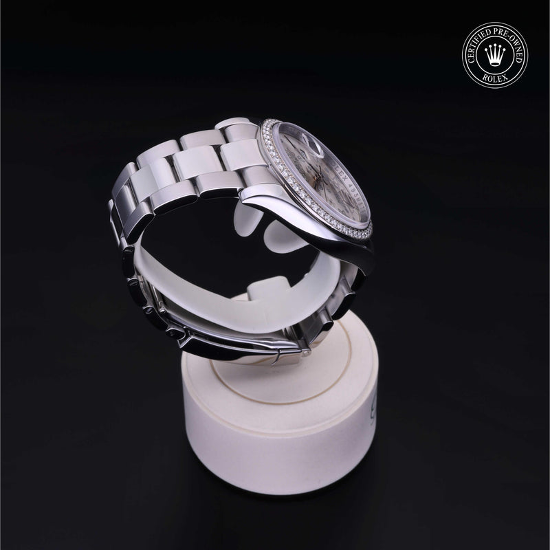 Datejust 36 M116244-0005