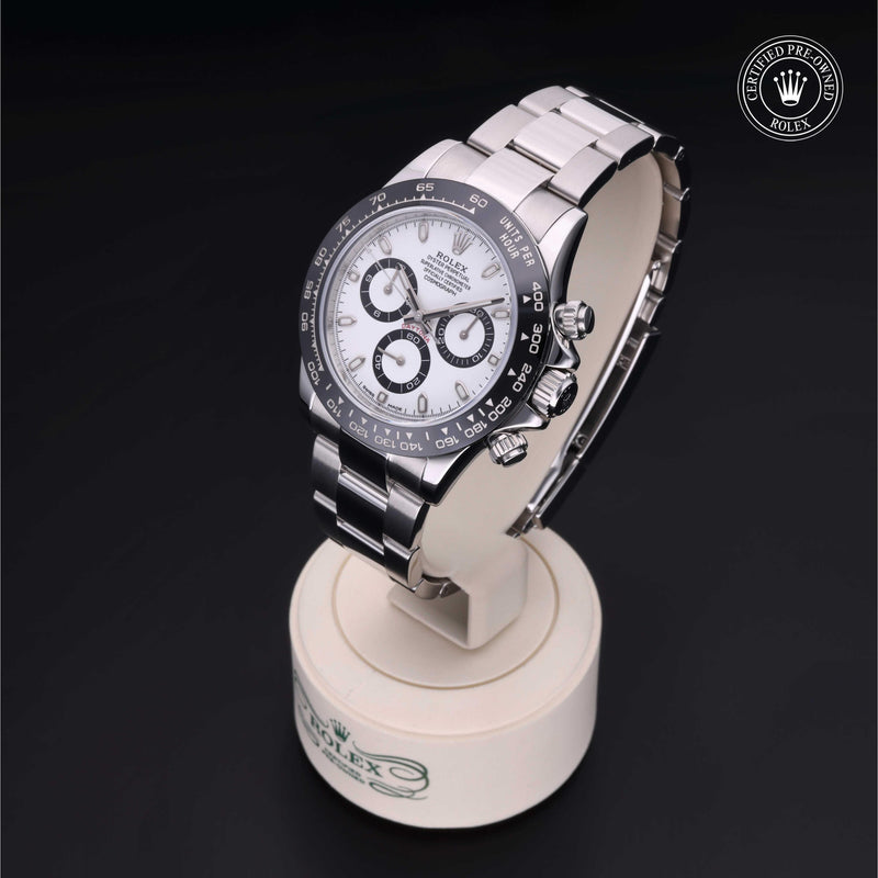 Cosmograph Daytona M116500LN-0001