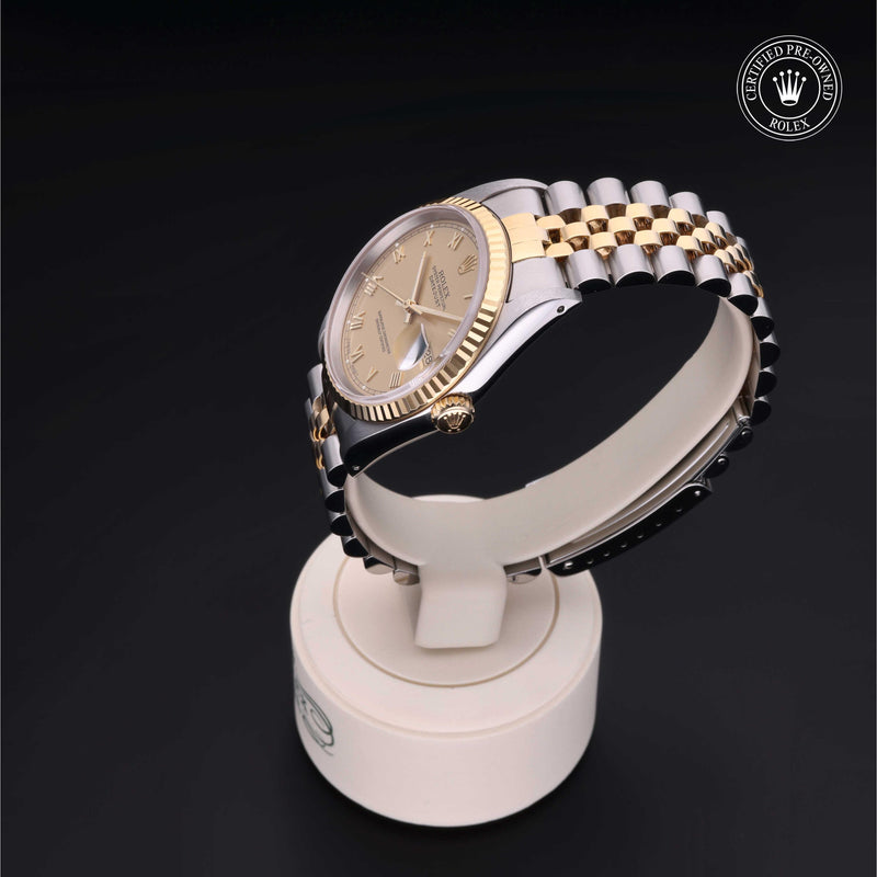 Datejust 36 M16233