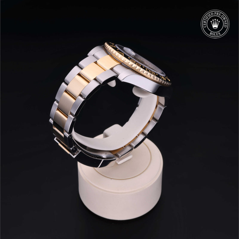 GMT-Master II M116713LN-0001