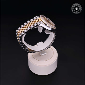 Datejust 31 M278383RBR-0026