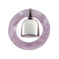 Sterling Silver and Teething Ring