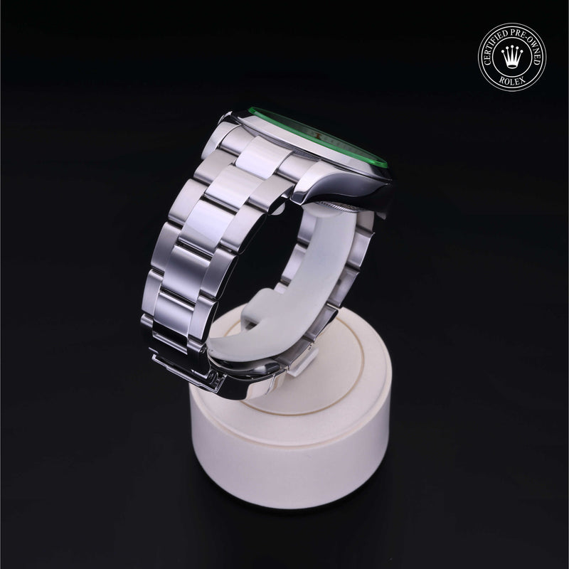 Milgauss M116400GV-0001