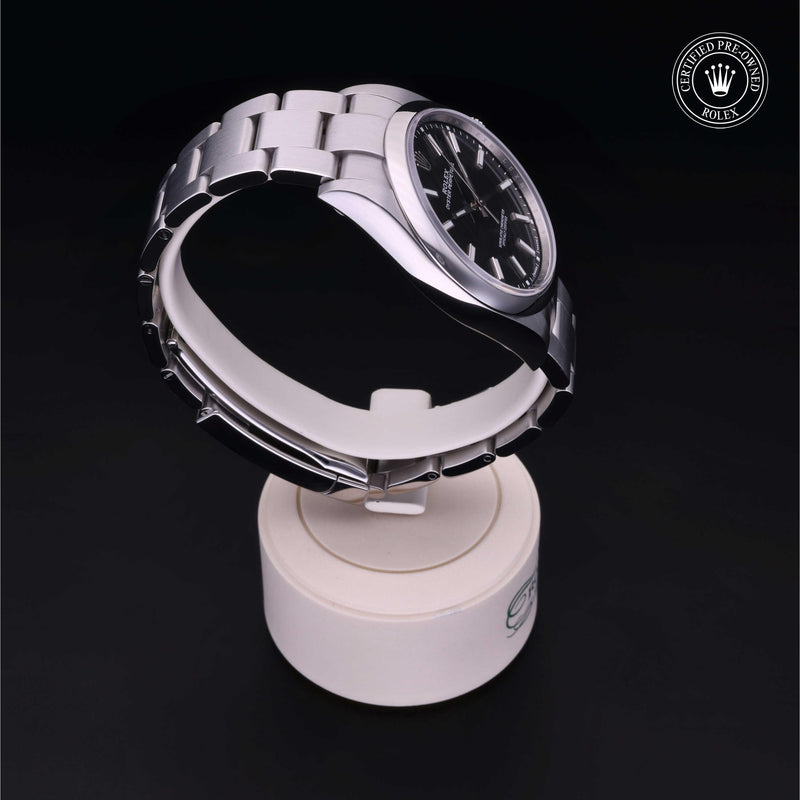 Oyster Perpetual 39 M114300-0005