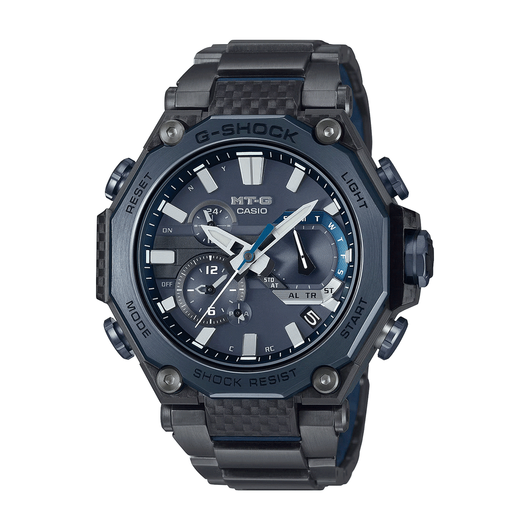 G-Shock MTG MTGB2000YBD2