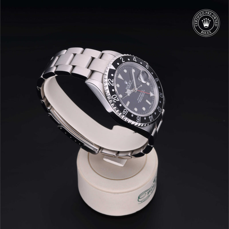 GMT-Master II M16710LN-0004