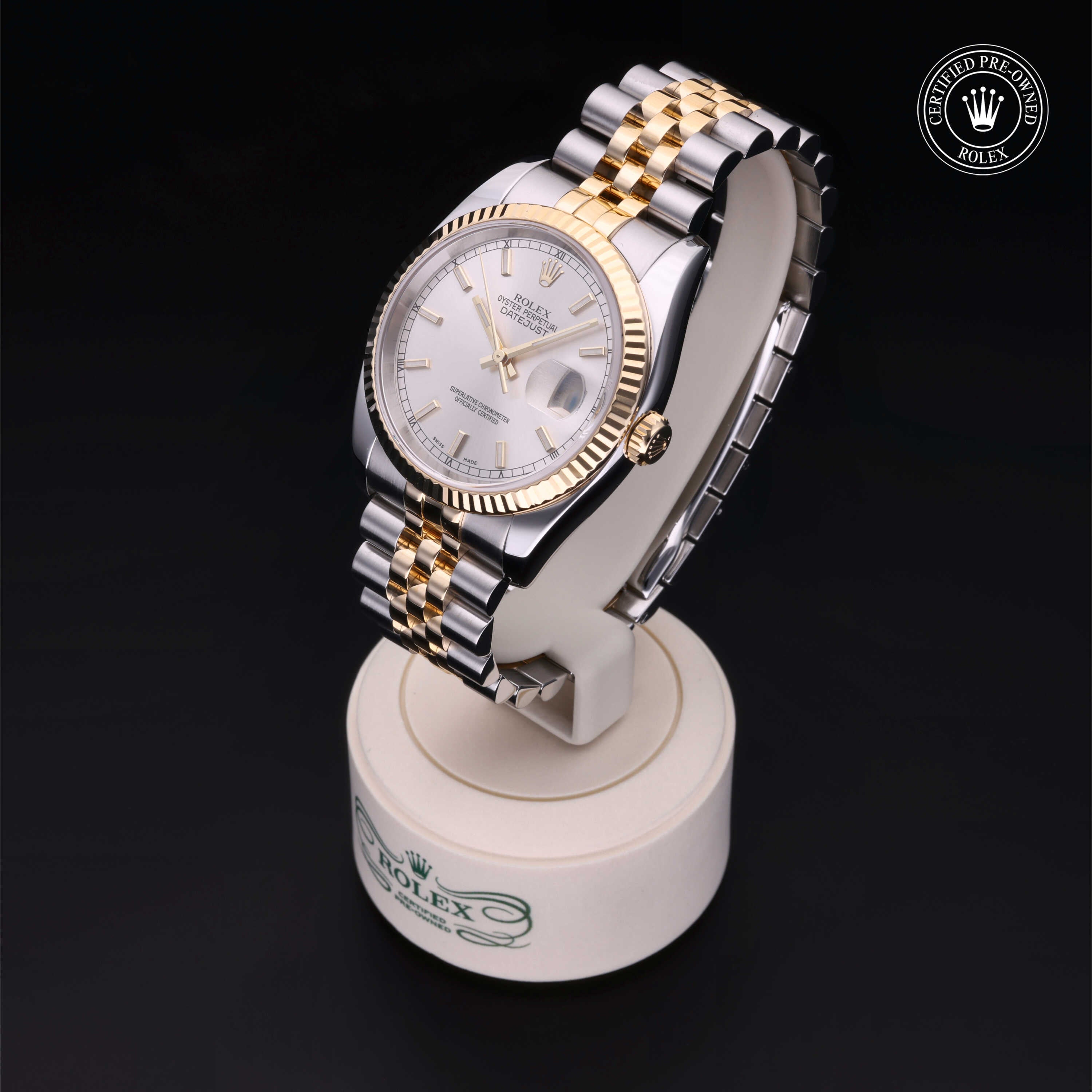 Datejust 36 M116233-0083