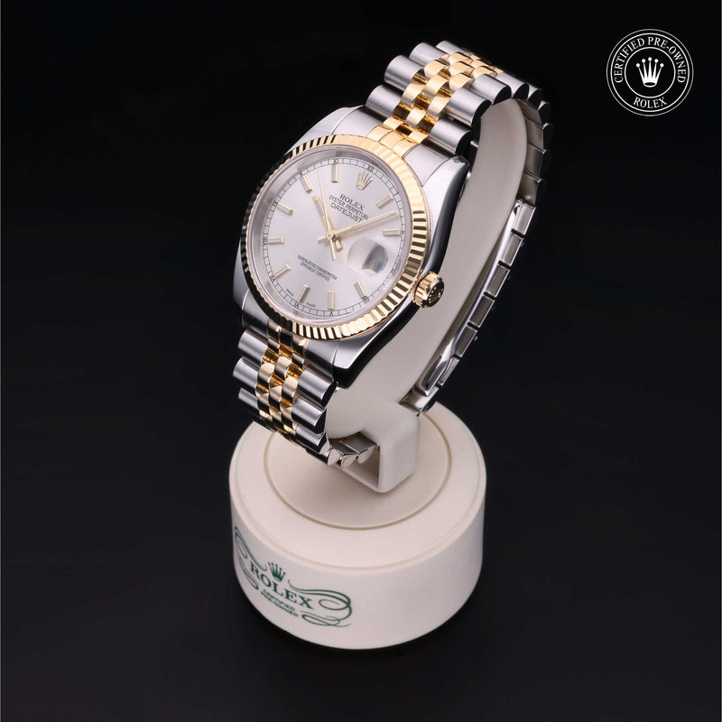 Datejust 36 M116233-0083