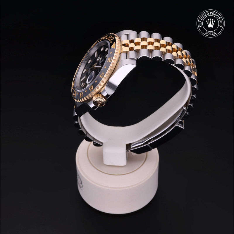 GMT-Master II M126713GRNR-0001