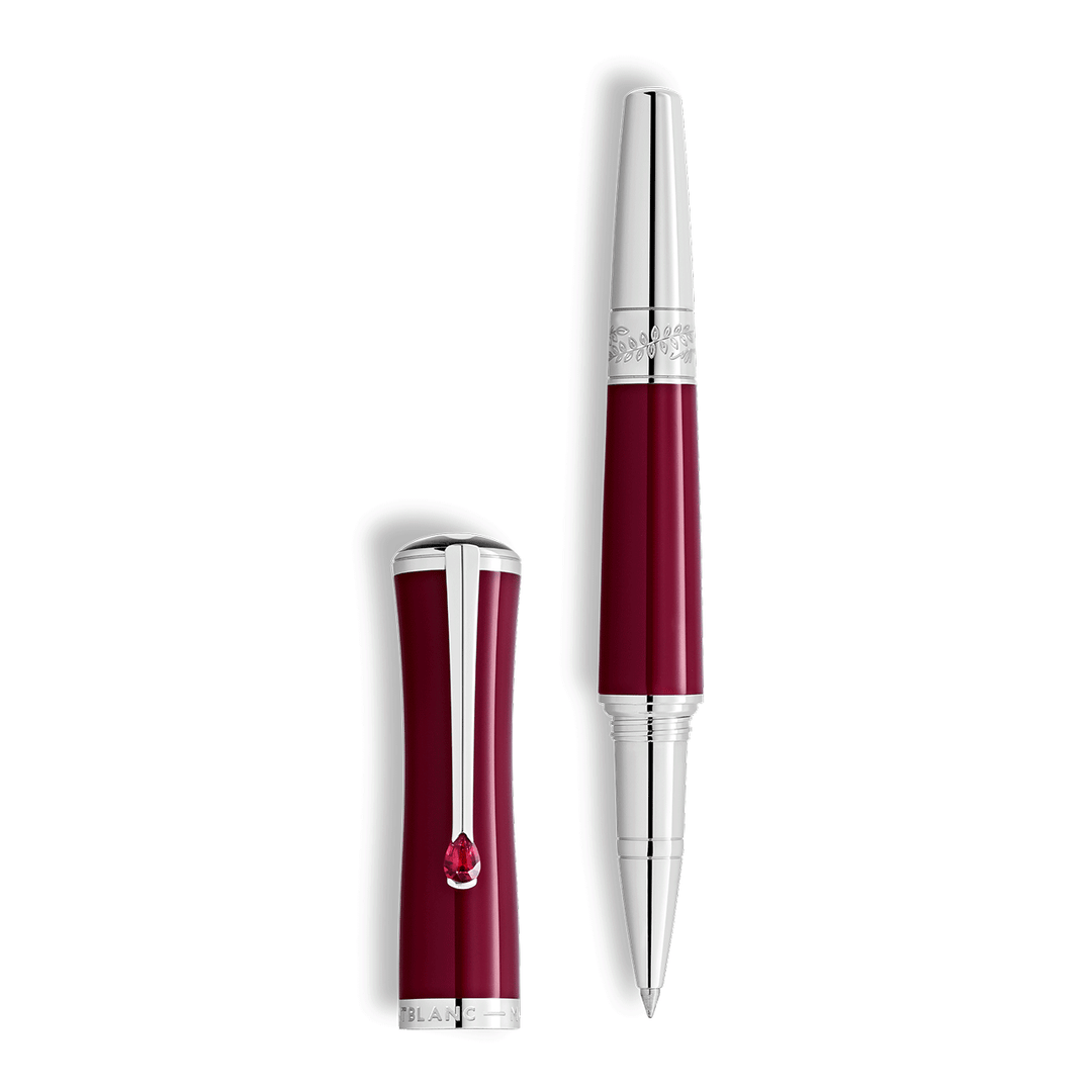 Montblanc Maria Callas Special Edition Rollerball