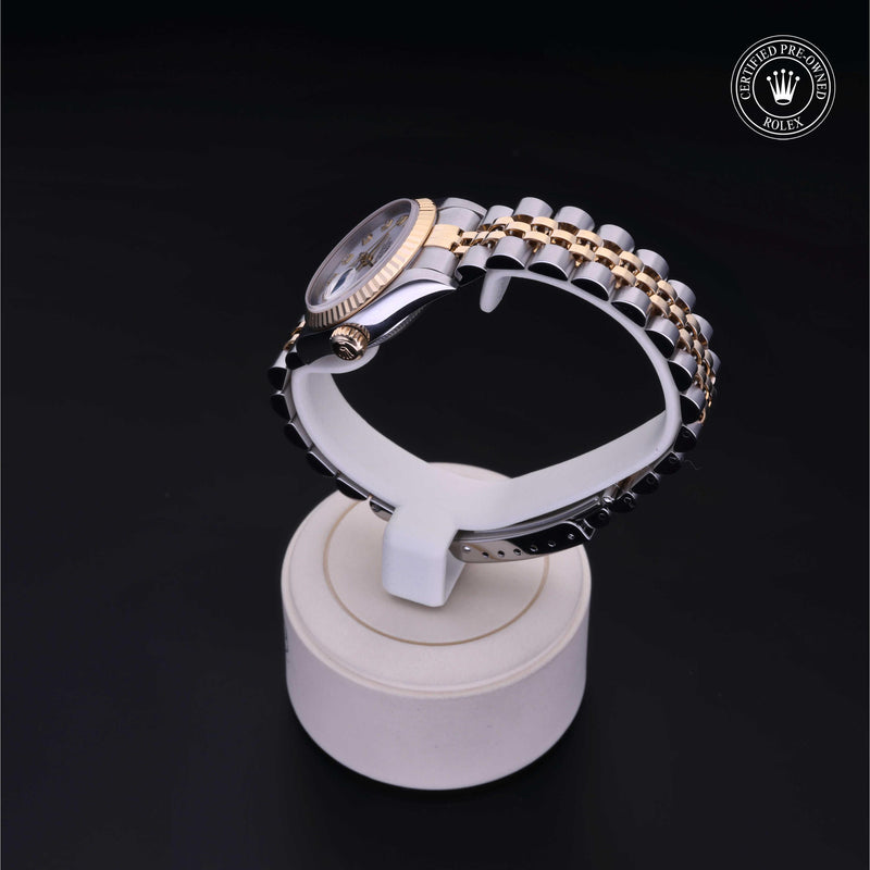Lady-Datejust 26 M79173-0056