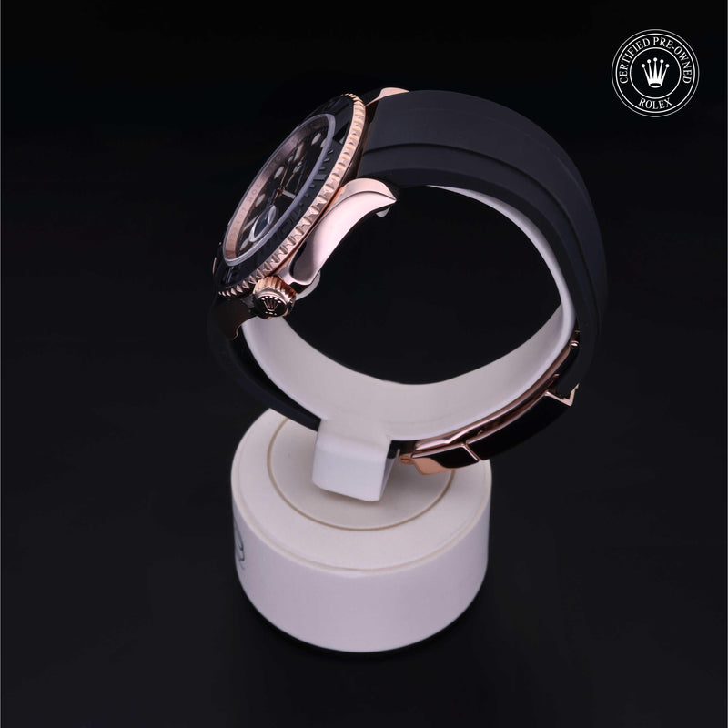Yacht-Master 40 M116655-0001