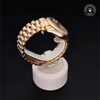 Day-Date 36 M118238-0009