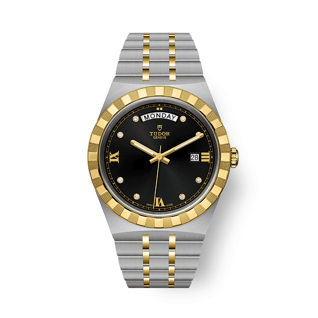 TUDOR Royal 41mm #M28603-0005