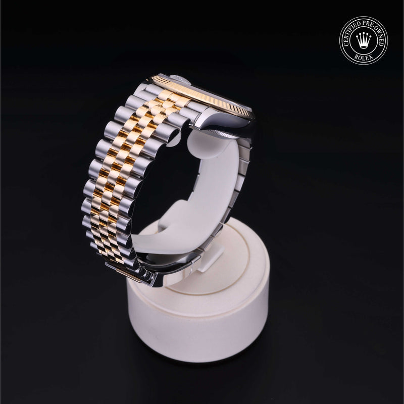 Datejust 36 M126333-0009