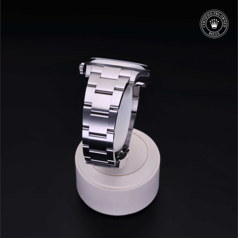 Oyster Perpetual 36 M116000-0010