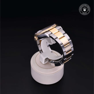 Datejust 36 M126233-0020