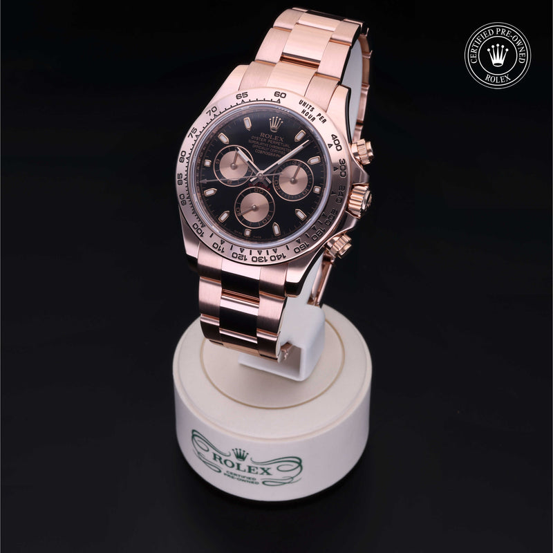 Cosmograph Daytona M116505-0002