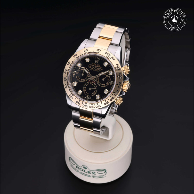 Cosmograph Daytona M116503-0008