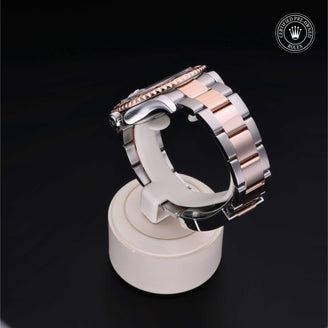Yacht-Master M116621-0001
