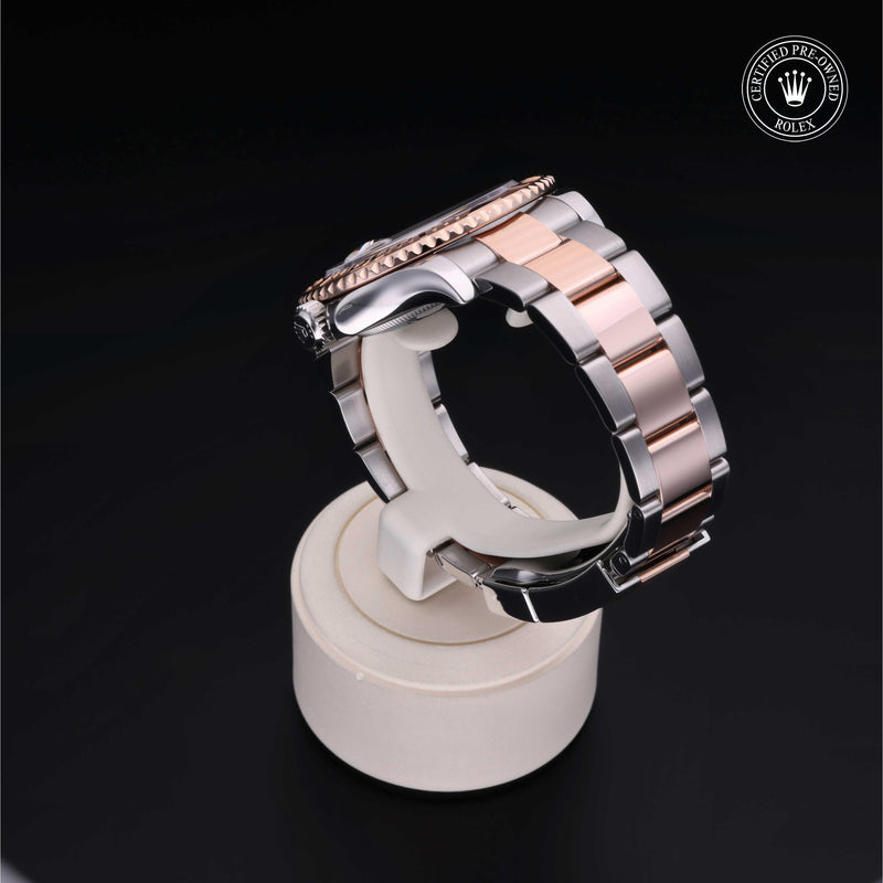 Yacht-Master M116621-0001