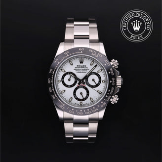 Cosmograph Daytona M116500LN-0001