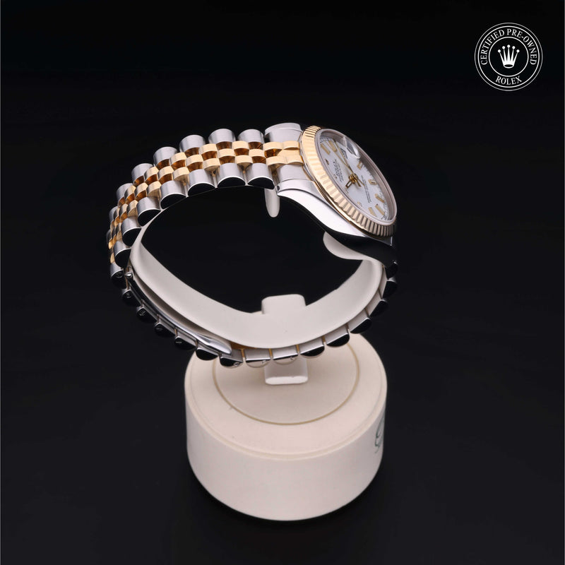 Datejust 31 M178273-0023
