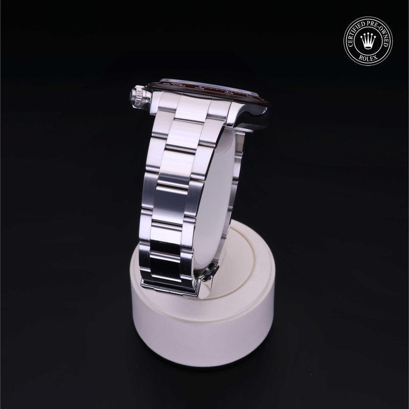 Cosmograph Daytona M116506-0001
