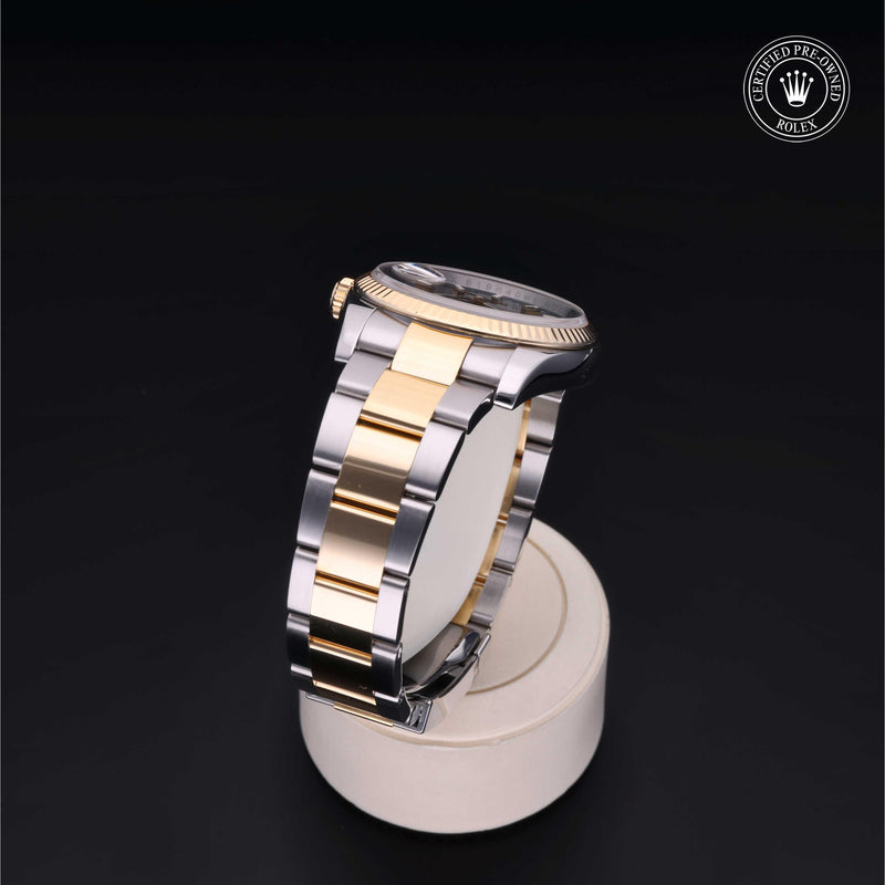 Datejust 36 M116233-0173