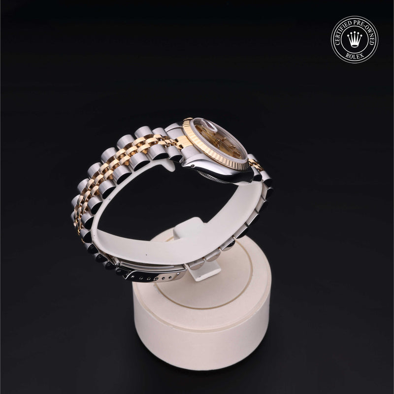 Lady-Datejust 26 69173