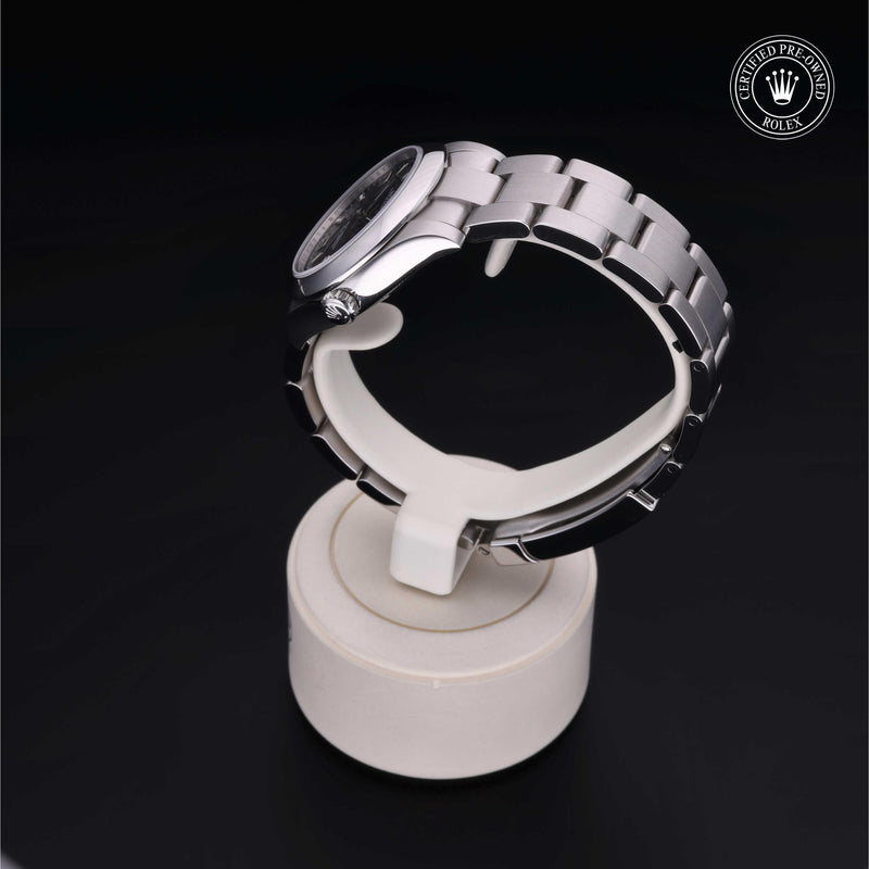 Oyster Perpetual 31 M177200-0004